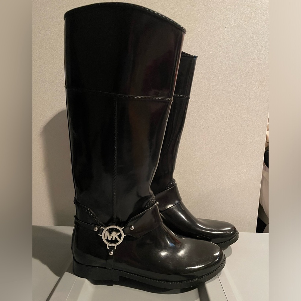 Michael Kors Rainboots